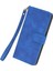 Samsung Galaxy M54 5g Pu Deri Flip Kılıf Cilt Touch Cüzdan Stand Telefon Kapağı (Yurt Dışından) 2