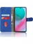 Samsung Galaxy M54 5g Pu Deri Flip Kılıf Cilt Touch Cüzdan Stand Telefon Kapağı (Yurt Dışından) 3