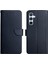 Samsung Galaxy M14 5g Deri Telefon Kılıfı, Stand Cüzdan Flip Koruyucu Kapak (Yurt Dışından) 1