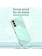 Samsung Galaxy M14 5g Elektrokaplatma Kenar Kılıfı Yumuşak Tpu Şok Geçirmez Telefon Kapağı (Yurt Dışından) 2