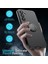 Samsung Galaxy A54 5g Kickstand Sıvı Silikon Telefon Kılıfı 2.5d Ark Kenar Temperli Cam Ekran Film (Yurt Dışından) 3