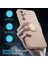 Galaxy A54 5g Kickstand Sıvı Silikon Telefon Kılıfı 2.5d Ark Kenar Temperli Cam Ekran Film (Yurt Dışından) 3