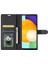 Samsung Galaxy A33 5g Cep Telefonu Kapağı, Flip Deri Cüzdan Stand Anti-Çizelge Telefon Kılıfı (Yurt Dışından) 2