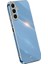 Samsung Galaxy M54 Tpu Telefon Kılıfı 5g Tam Kamera Koruması Elektrumanlı Altın Kenar Kapağı (Yurt Dışından) 1