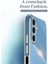 Samsung Galaxy M54 Tpu Telefon Kılıfı 5g Tam Kamera Koruması Elektrumanlı Altın Kenar Kapağı (Yurt Dışından) 5