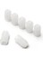 Plastik Şerit Dübel M:06 08X10 Şeffaf (0262) 48 Adet 1