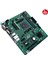 Pro A520M-C Iı/Csm Amd A520 Am4 DDR4 4600 Dp Hdmı Dvı Vga M2 Usb3.2 Com Pcı Tpm Matx (Pro A520M-C Iı/Csm) Anakart 5