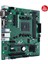 Pro A520M-C Iı/Csm Amd A520 Am4 DDR4 4600 Dp Hdmı Dvı Vga M2 Usb3.2 Com Pcı Tpm Matx (Pro A520M-C Iı/Csm) Anakart 6