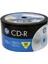 CRE00070-3 Cd-R 700 MB 52X 50Lİ Paket 1