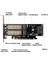 3in1 SSD Kart Dönüştürücü M.2 Nvme'den Pcıe'ye, M.2 Sata Ssd'den Sata Iıı'e, Msata'dan Sata'ya 4