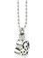 Urn Külleri Locket Kolye Kremasyon Kolye Her Zaman Kalbim Takı 2 (Yurt Dışından) 3