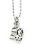 Urn Külleri Locket Kolye Kremasyon Kolye Her Zaman Kalbim Takı 2 (Yurt Dışından) 5