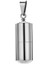 4pcs Erkekler Açılabilir Hap Kolye Kremasyonu Urn Keychain Ashes Tutucu Hatırası (Yurt Dışından) 2