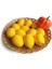 12 Yapay Sarı Limon 2.9 "x 2" (Yurt Dışından) 3