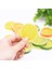 30 Adet Yapay Limon Sarısı Yapay Limon Dilimleri Yapay Meyve Seti (Yurt Dışından) 5