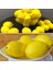 12 Adet Yapay Limon Gerçekçi Dekoratif Yapay Simülasyon Sarı Limonlar 3.3x2.2in (Yurt Dışından) 5