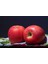 6 Adet Yapay Meyve Modeli Elma Ev Mutfak Parti Dekorasyon Kırmızı ve Yeşil (Yurt Dışından) 2
