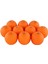 10 Adet Yapay Simülasyon Turuncu Ev Mutfak Parti Dekorasyon Için Yapay Meyve Set (Yurt Dışından) 2
