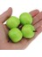 27 Mini Yapay Plastik Yeşil Elma Süslemesi Yalnızca Elma (Yurt Dışından) 4