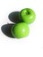 6 Adet Yapay Elma Yapay Frutis Yeşil Elma Normal Boy Elma Yeşil Elma (Yurt Dışından) 2