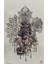 Geçici Dövme Tattoo 1