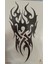 Geçici Dövme Tattoo 1