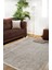 Moncegorsk Bej Modern Dijital Baskı Halı 2