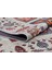 Yukon Bej Patchwork Dijital Baskı Halı 4