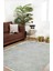 Jinan Gri Modern Dijital Baskı Halı 2