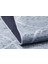 Foshan Gri Geometrik Dijital Baskı Halı 4