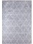 Foshan Gri Geometrik Dijital Baskı Halı 1