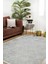 Foshan Gri Geometrik Dijital Baskı Halı 2