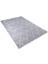 Foshan Gri Geometrik Dijital Baskı Halı 3