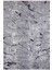 Dongguan Gri Modern Dijital Baskı Halı 1