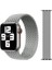 Cool Cold Apple Watch 38/40/41 mm Seri 10 42mm 1 2 3 4 5 6 Se 7 8 9 Uyumlu Esnek Örgü Kordon 1