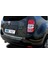 Dacia Duster Krom Bagaj Alt Çıtası 2012-2017 Arası 3