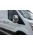 Ford Transit Krom Ayna Kapağı 2 Parça Abs 2014 ve Sonrası 1