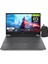 Victus 13. Nesil Intel I7-13700H 16GB Ddr5 Ram 1tb SSD 6gb RTX4050 16,1 Inç 144Hz IPS Fhd Freedos Taşınabilir Bilgisayar PV7P6C1EAW02+ZETTAÇANTA 1