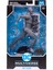 Dc Multiverse The Flash (Tv Series - Season 7) - The Flash Platinum Edition Aksiyon Figürü 4