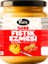 %100 Saf Şeker Ilavesiz Fıstık Ezmesi 335gr 1