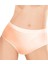 Elite Life 811 Kadın Yüksek Bel Iz Yapmaz Slip Külot 1