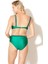 Yeşil Lastikli Bikini 2