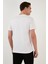 Pamuk Regular Fit Bisiklet Yaka T Shirt Erkek T Shirt 5902624 5