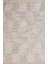 Deco Point 15761 Geometrik Antitoz Bej Halı 1