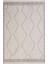 Deco Point 15760 Geometrik Antitoz Gri Halı 1