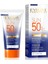 Tüm Ciltler Için Beyazlatıcı Güneş Koruyucu Yüz Kremi SPF50 50ML Uva+Uvb 1