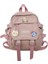 Bayanlar Küçük Sırt Çantası, Kız Okul Çantası (Yurt Dışından) 1