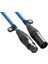 Xlr Kablo 6 mt (Mavi) 3