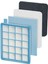 Fc 8475/01 Powerpro Compact Hepa Filtre Seti 2