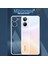 Realme 10 4g Slim Serisi Soft Tpu Silikon Kılıf - Şeffaf AL3324 2